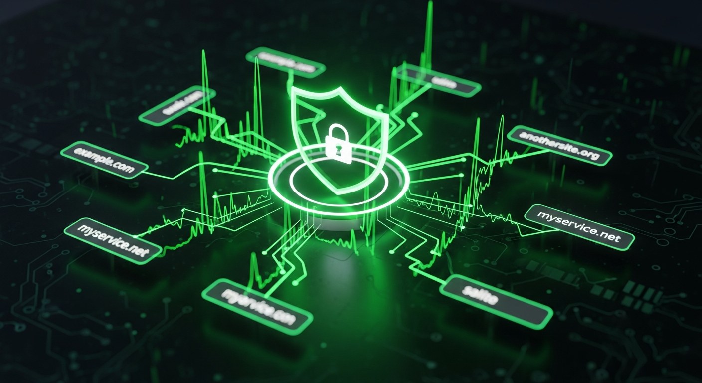 SAN, UCC, and Multi-Domain SSL: Are They the Same Thing?