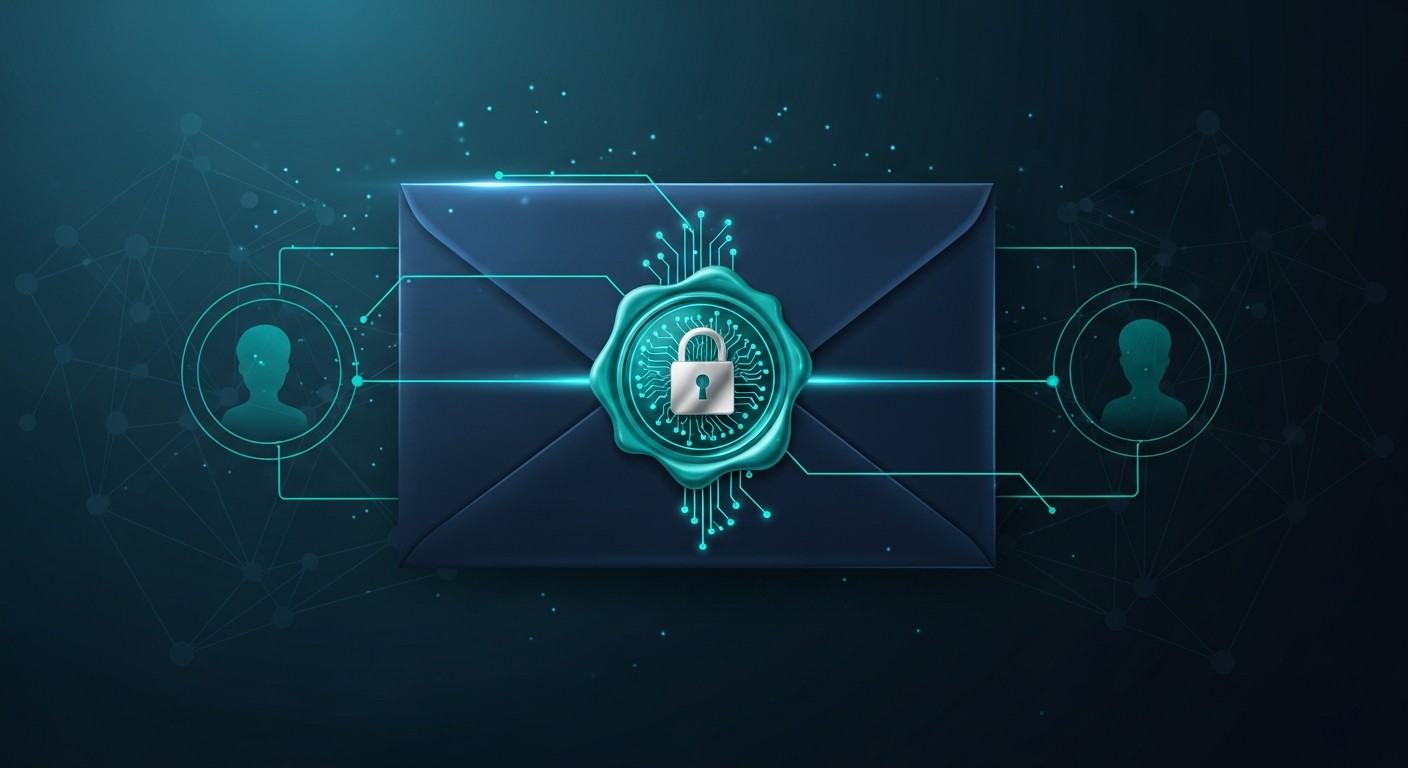 Why S/MIME Certificates Matter for Individual Users